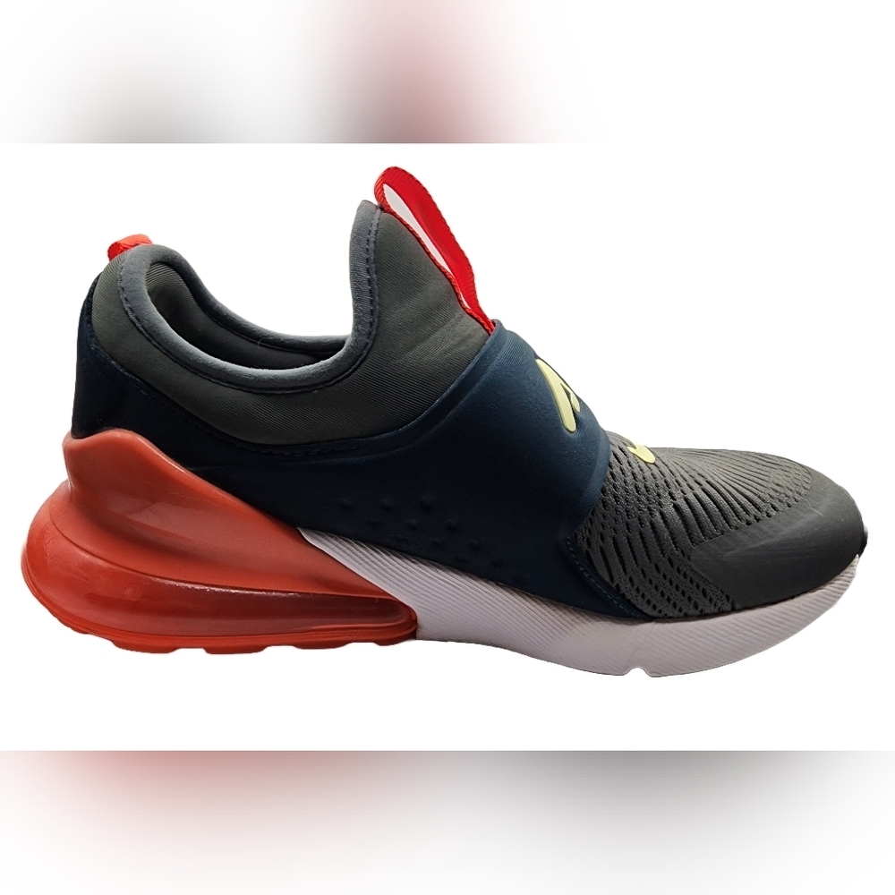 Nike Air Max 270 Extreme, Youth 7 - Picture 4 of 6